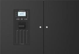 ZETA (SMART26/P/64) Smart 26 Control Panel with 64 Zone Indication & Printer
