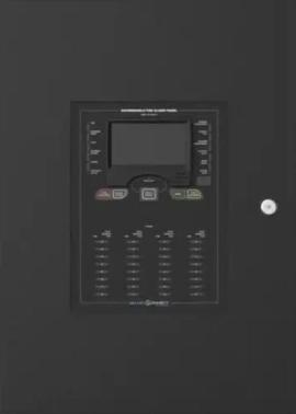 ZETA (SMART6) Smart 6 Control Panel (Up to 6 module capacity)