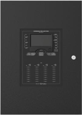 ZETA (SMART6/32) Smart 6 Control Panel with 32 Zone Indication
