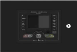 ZETA (SMART/REP) Smart Repeater Control Panel