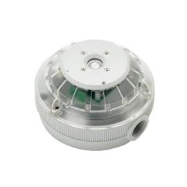 Ziton, 116-BG-21, FACADE STANDALONE IR2 FLAME DET.