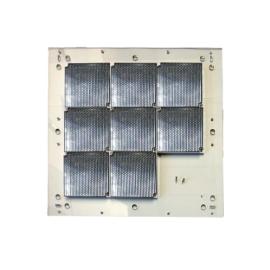 Ziton, 140Kit160_AC, Anti-Condensation range extender for FireBeam XTRA/BLUE 140-160m
