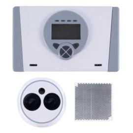 Ziton, 6020-100, FIRERAY HUB REFLECTIVE BEAM SYSTEM