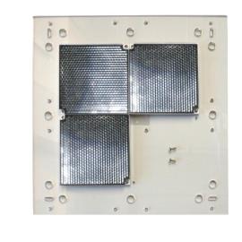 Ziton, 70Kit140_AC, Anti-Condensation range extender for FireBeam XTRA/BLUE 70-140m