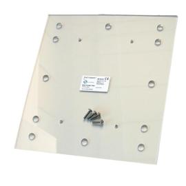 Ziton, Adapter, FireBeam Head Adapter Mount for Unistrut