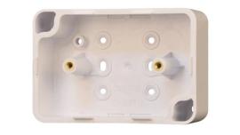 Ziton, B-9310, Surface Mount Back Box for Interface Modules