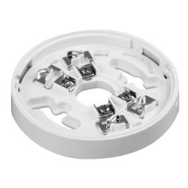 Ziton, DB-01, Innovation Standard Detector Base for DI and DC detectors 