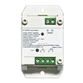 Ziton, DC-9503E, Short Circuit Loop Isolator 
