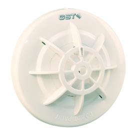 Ziton, DI-9103E, Digital Intelligent Fixed & Rate-of-Rise Heat Detector /wo Base 