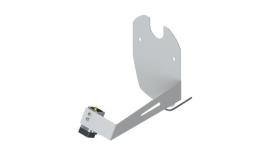 Ziton, FD-CH001R, ANTI-CONDENSATION HEATER FOR FIRERAY ONE REFLECTIVE BEAM DETECTORS