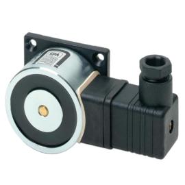 Ziton, FE581, DOOR HOLDER, STEEL SQUARE BASE, IP65, VDS MAGNET