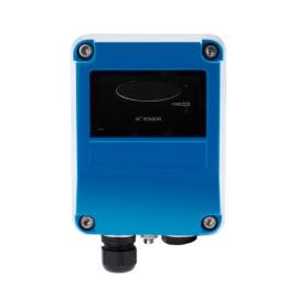 Ziton, FF742N, TALENTUM FLAME DET IR2