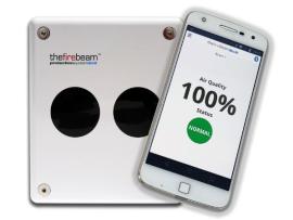 Ziton, FirebeamBlue, FireBeam Bluetooth. 7-70m native, up to 7-160M with accessory