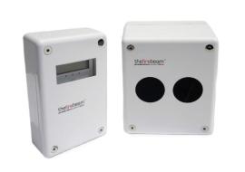 Ziton, FirebeamXtra, FireBeam XTRA, with separate controller. 7-70m native, up to 7-160M with accessory