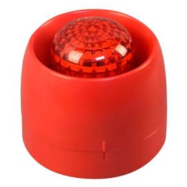 Ziton, I-9403, Intelligent Sounder/Visual Indicator, 24VDC 