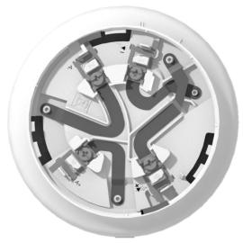 Ziton, KE-DBA-ADPW-ZIT, INT ADDR BASE ACC - ZITON ADAPTER (WHITE)