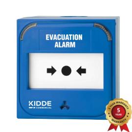 Ziton, KE-DM3010US99, INT ADDR MCP - BLU