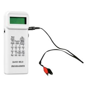 Ziton, P-9910B, Portable Programming Tool