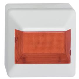 Ziton, PA25/3L, REMOTE LED INDICATOR, LOW POWER