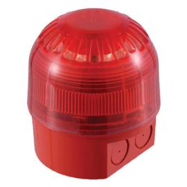 Ziton, PSB-0226, SONOS BEACON RED DC RED DB