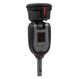 Ziton, TESTIFIRE-XTR2-HEAD, XTR2 SMOKE & HEAT DETECTOR TEST HEAD UNIT