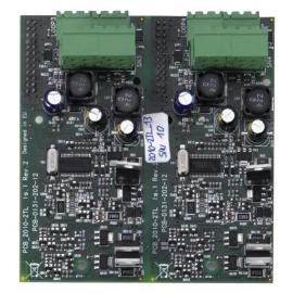 Ziton, ZP2-A-LB, ZP2-A High power 2 Loop expansion PCB
Ziton protocol loop expansion card compatible with ZP2-AF2, ZP2-AF2-FB  ZP2-AE2
PCB can be installed inside the aforementioned 2 loop panels to expand the panel to 4 loops