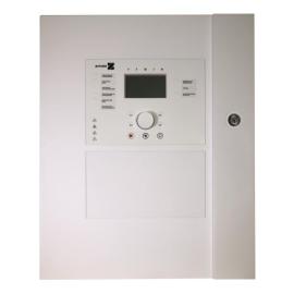 Ziton, ZP2-AF2-99, ADDR FIRE PNL W/ UI - 2 L (ENG INT)