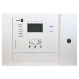 Ziton, ZP2-AF2-FB-S, ADDR FIRE PNL W/ UI W/ FB CTRL - 2 L SMALL CAB