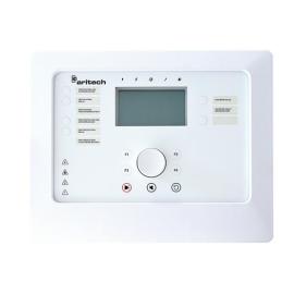 Ziton, ZP2-AFR-FB-C, ADDR FIRE PNL REP W/ FB CTRL - COMP