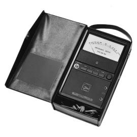 ZM-104A, Impedance Meter