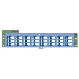 ZP2-ZI-24-S, ZP2 Zonal LED expansion board - 24 zones