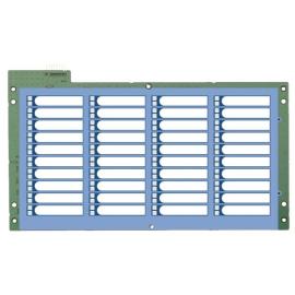 ZP2-ZI-40, ZP2 Zonal LED expansion board - 40 zones