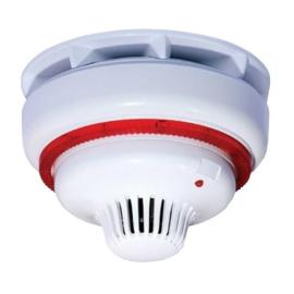 ZR401-3PAV, ZP Radio sounder base with visual indicator