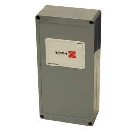 ZR451-3, ZP Radio Input/output unit