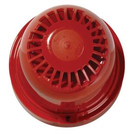 ZR455-3R, ZP Radio Sounder - Red