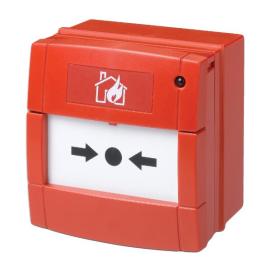 ZR485-3, ZP Radio Manual Call Point