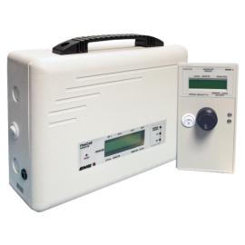 ZR4ST-3, ZP Radio Survey Kit