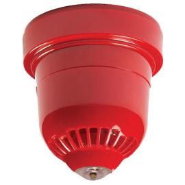 ZRC466-3C, ZP Radio Sounder/VAD Ceiling mount C-3-15
