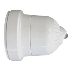 ZRW460-3WC, ZP Radio VAD Wall mount W-3.1-11.5